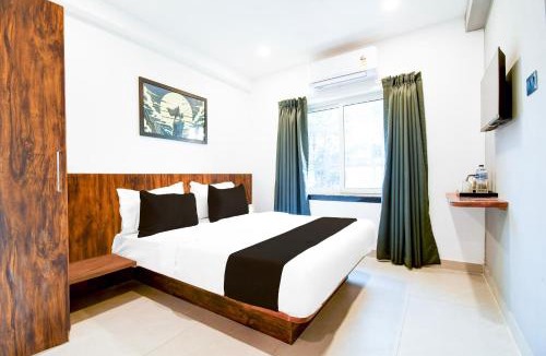 Bhubaneshwar Hotel | Hotel O Sayhallo Citadel