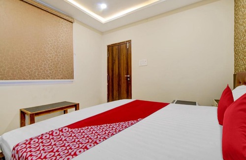 Gajuwaka Hotel | HOTEL O SCONS INN