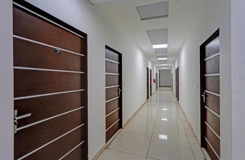 Bhangel Hotel | Hotel O Sector 110 Noida Formerly Luv Kush Tower Bhangel