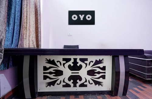 Ghaziabad Hotel | Hotel O Sector 12 Ghaziabad Formerly VIP Inn
