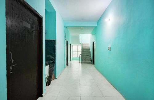 Ghaziabad Hotel | Hotel O Sector 12 Ghaziabad Formerly VIP Inn
