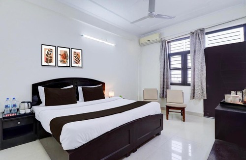 Dehradun Hotel | Hotel O Shimla Bypass Road ISBT Dehradun Formerly Benison Guest House