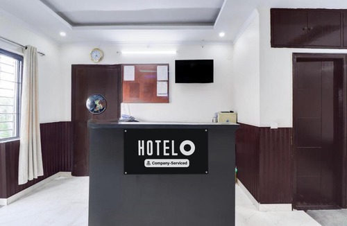 Dehradun Hotel | Hotel O Shimla Bypass Road ISBT Dehradun Formerly Benison Guest House