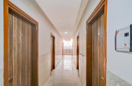 Gurugram Hotel | Hotel O Shivaay Residency