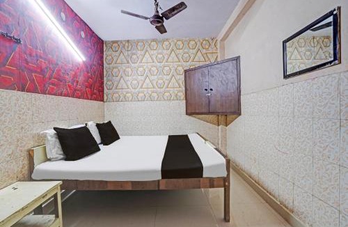 Old Delhi Hotel | Hotel O Shivam In