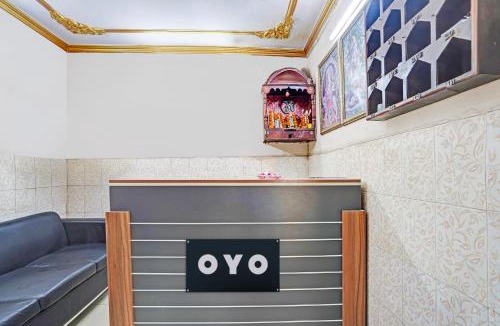 Old Delhi Hotel | Hotel O Shivam In