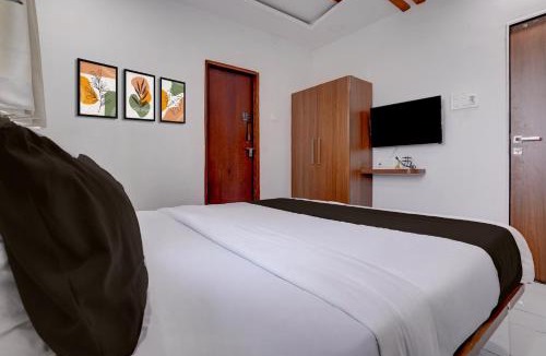 Daulatabad Hotel | Hotel O Shree Lodging