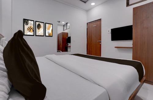 Daulatabad Hotel | Hotel O Shree Lodging