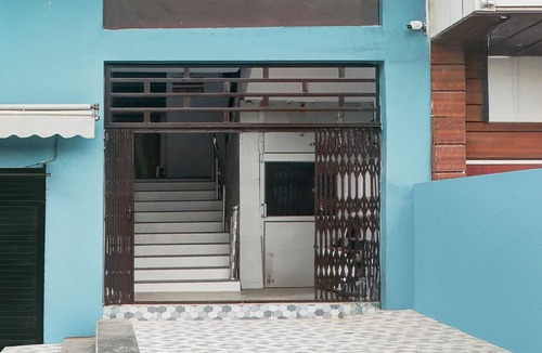 Lucknow House | Hotel O Shri Buddheshwar Temple Lucknow