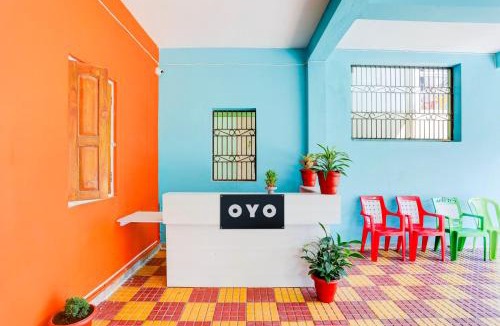 Bhubaneshwar Hotel | Hotel O SILVER NEST GUEST HOUSE