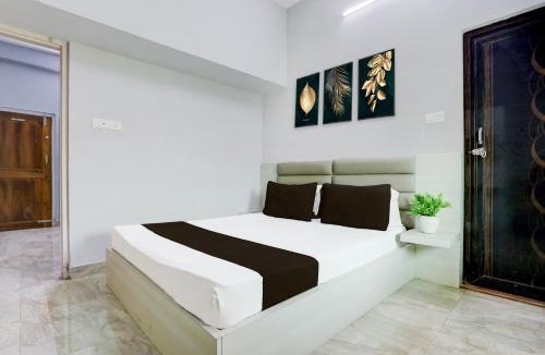 Bhubaneshwar Hotel | Hotel O SILVER NEST GUEST HOUSE