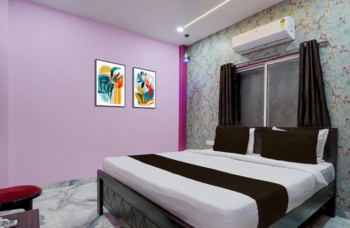 Cuttack Hotel | Hotel O Singh Inn