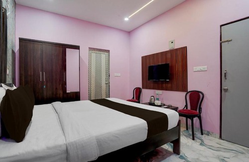 Cuttack Hotel | Hotel O Singh Inn
