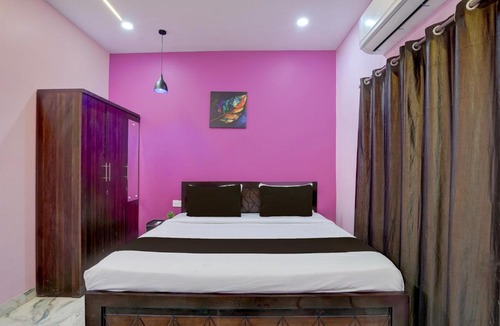 Cuttack Hotel | Hotel O Singh Inn