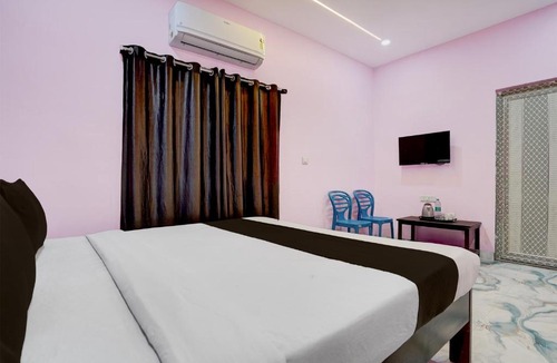 Cuttack Hotel | Hotel O Singh Inn