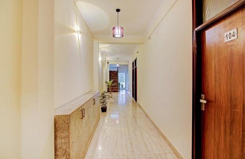 Noida Hotel | Hotel O Sky In Near By Sector 62