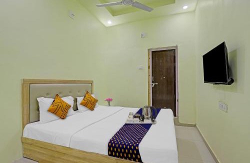 Ahmedabad Hotel | Hotel O Sleep Inn