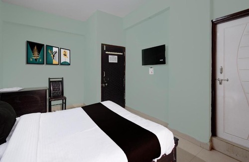 Gachibowli Hotel | Hotel O SLN Gachibowli Formerly Laxmi Residency