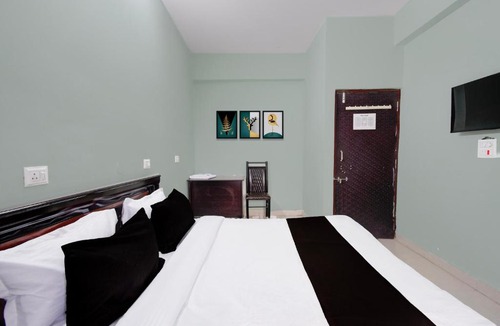 Gachibowli Hotel | Hotel O SLN Gachibowli Formerly Laxmi Residency