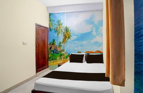 Ghaziabad Hotel | Hotel O Smart Green