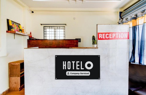 Hyderabad Hotel | Hotel O SNIST University Hyderabad Formerly Hari Hara Enterprise