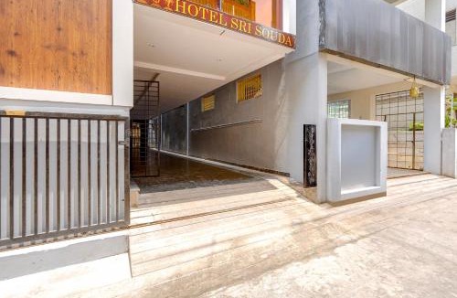 Gajuwaka Hotel | Hotel O Sri Soudha