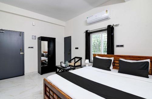 Bhubaneshwar Hotel | Hotel O SS INN Hotels & Homes