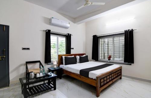 Bhubaneshwar Hotel | Hotel O SS INN Hotels & Homes