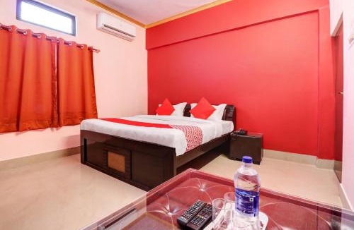Faizabad Hotel | Hotel O Star City Hotel