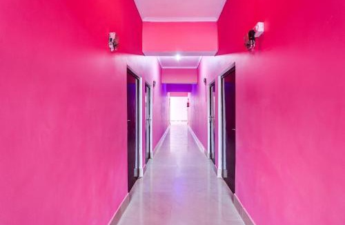 Faizabad Hotel | Hotel O Star City Hotel