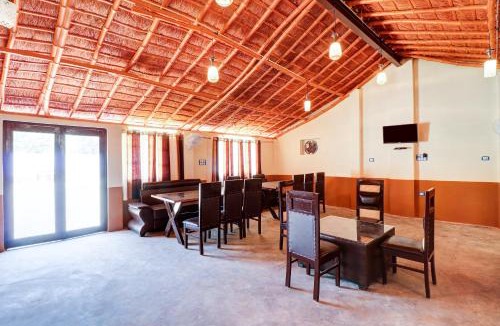 Faizabad Hotel | Hotel O Star City Hotel