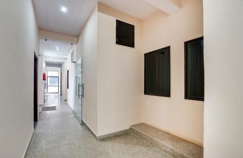 Sanganer Hotel | Hotel O Starlight Stay Jaipur International Airport