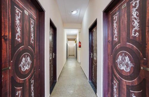 Sanganer Hotel | Hotel O Starlight Stay Jaipur International Airport