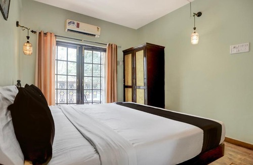 Gauravaddo Hotel | Hotel O Stay At COELHO'S