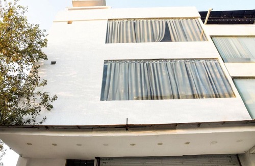 Bhopal Hotel | Hotel O StayCraft