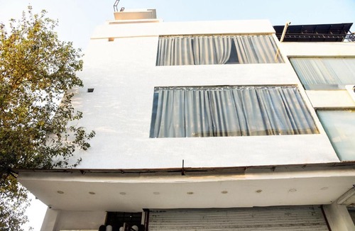 Bhopal Hotel | Hotel O StayCraft