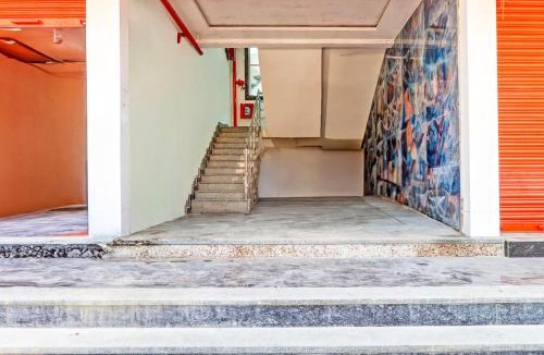 Sangareddi Hotel | Hotel O Stayo