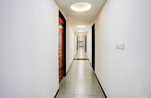 Rajkot Hotel | Hotel O Surya Dev