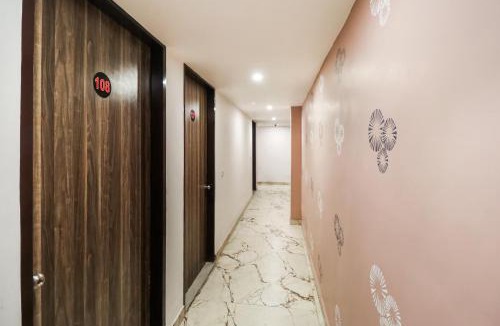 Faridabad Hotel | Hotel O Sushant Stays Ballabh Garh