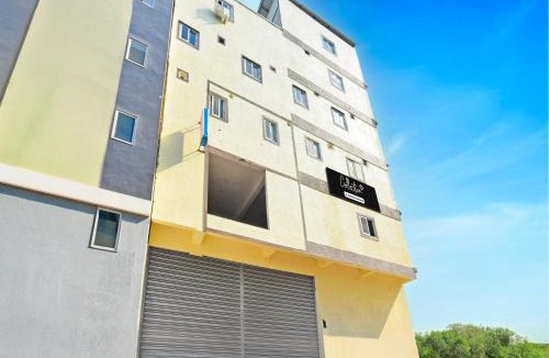 Hyderabad Hotel | Hotel O SV SUITES