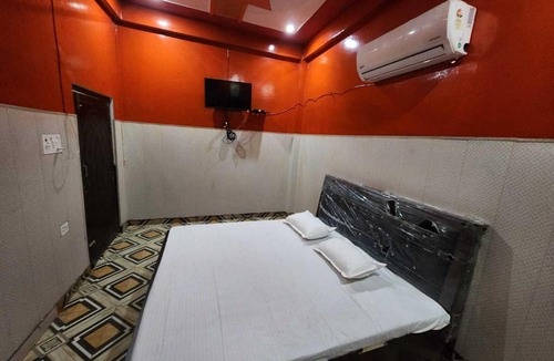 Hardoi Hotel | HOTEL O SWAGAT