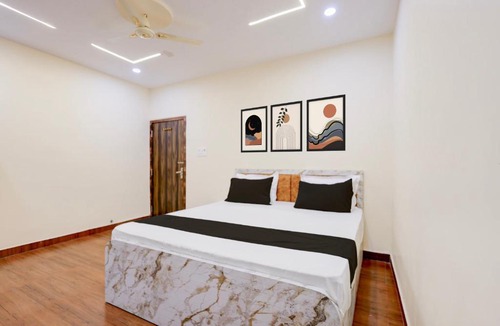 Ranchi Hotel | Hotel O Swarg Paradise Inn