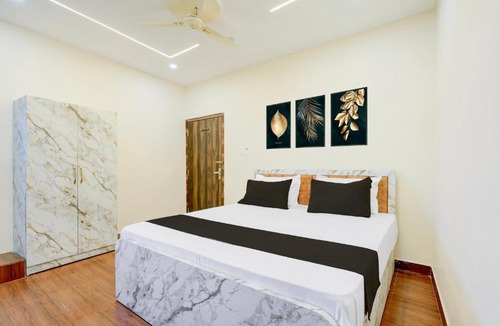Ranchi Hotel | Hotel O Swarg Paradise Inn