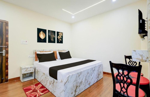 Ranchi Hotel | Hotel O Swarg Paradise Inn