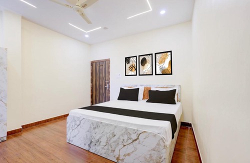 Ranchi Hotel | Hotel O Swarg Paradise Inn