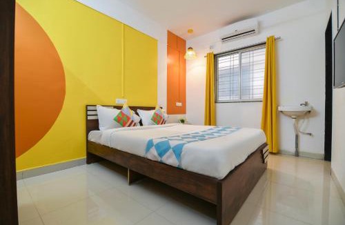 Akurdi Hotel | HOTEL O THE G STAY