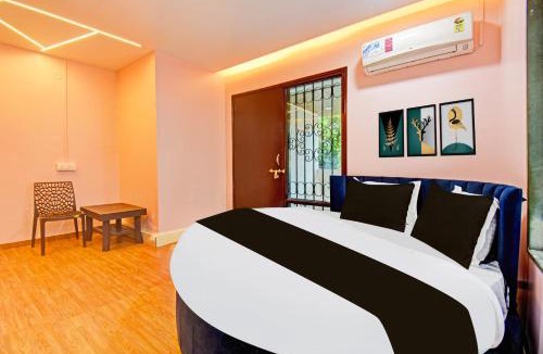 Pune Hotel | Hotel O The Heaven
