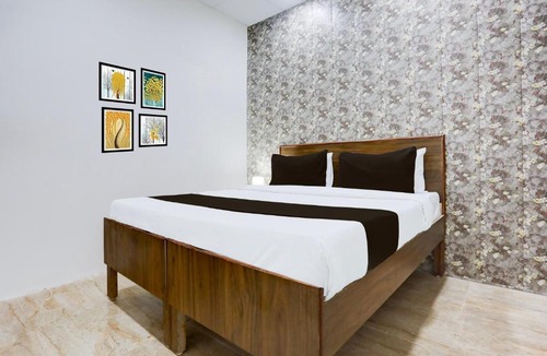 Faridabad Hotel | Hotel O THE LAVISH COTTAGE