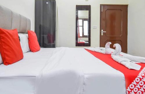 Zirakpur Hotel | Hotel O the leaf