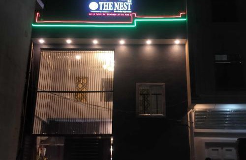 Faizabad Hotel | Hotel O The Nest